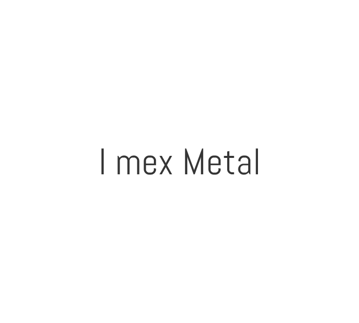 I-Mex Metal